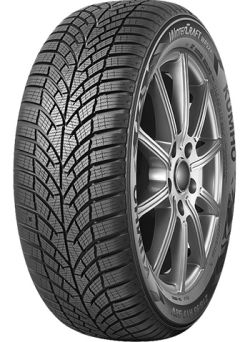WinterCraft WP52 XL 205/60-17 H
