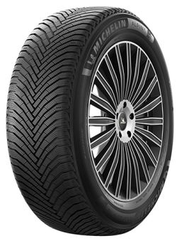 Alpin 7 XL 215/60-17 H