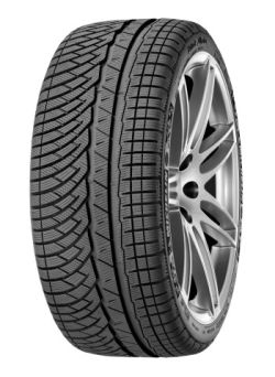 Pilot Alpin PA4 255/40-20 V