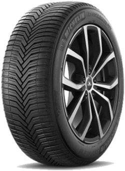 CrossClimate 2 SUV 225/50-18 W