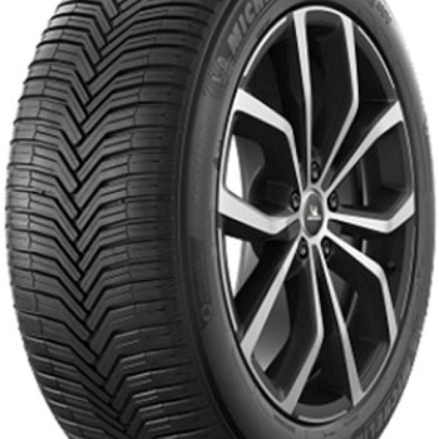 CrossClimate 2 SUV 265/60-18 H
