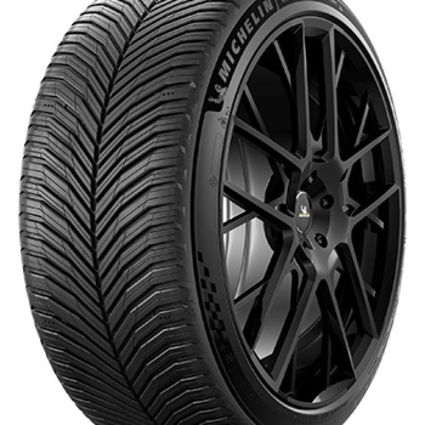 CrossClimate 3 Sport XL 255/40-18 Y