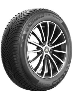 CrossClimate 2 245/45-18 Y