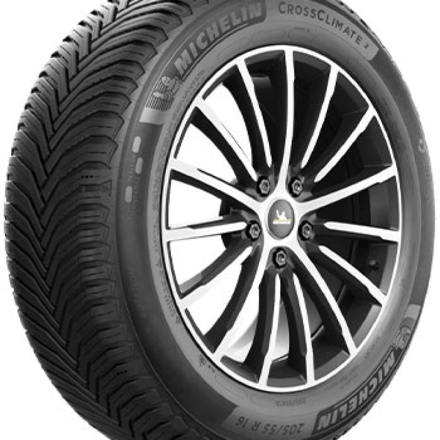 CrossClimate 2 245/45-18 Y