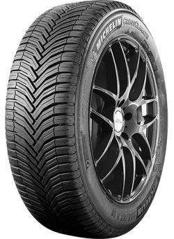 Agilis CrossClimate 215/65-16 T