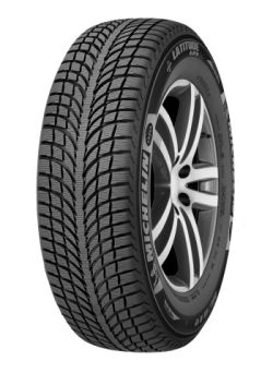 Latitude Alpin LA2 ZP 255/55-18 H