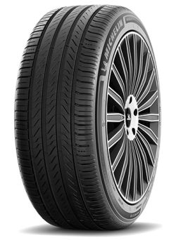 Primacy 5 XL 215/55-18 V