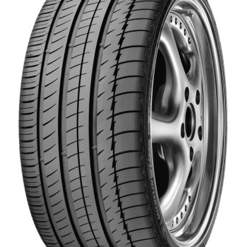 SPPS2N3XL 265/35-18 Y