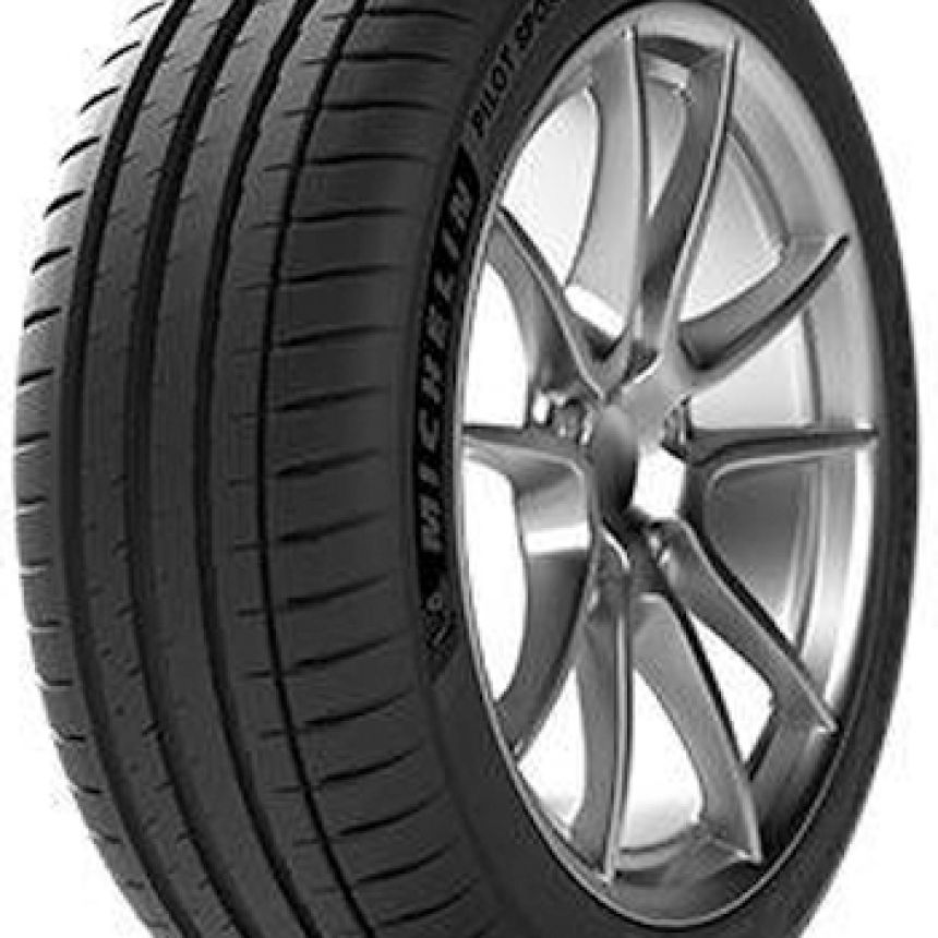 Pilot Sport 4 ZP XL 255/40-18 Y