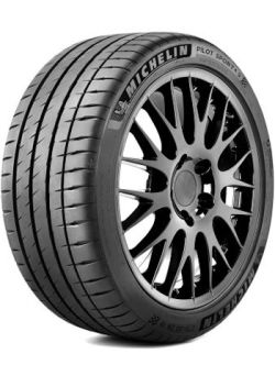 Pilot Sport 4 SUV 235/60-18 V