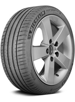 Pilot Sport 4 SUV XL 235/60-18 W