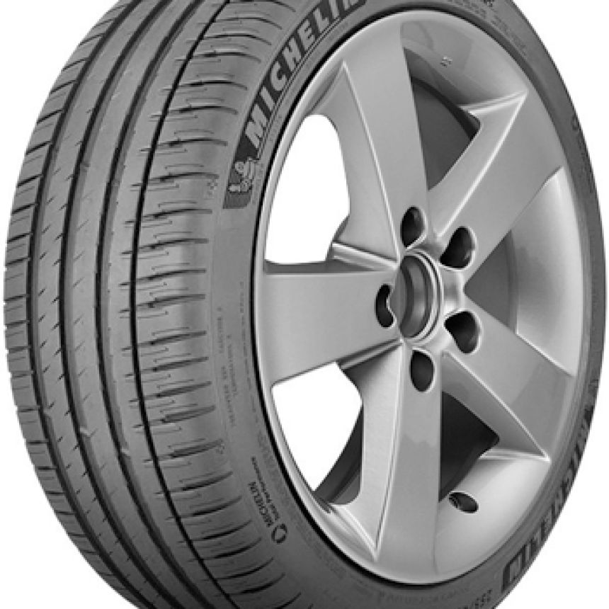 Pilot Sport 4 SUV ZP 275/40-21 Y