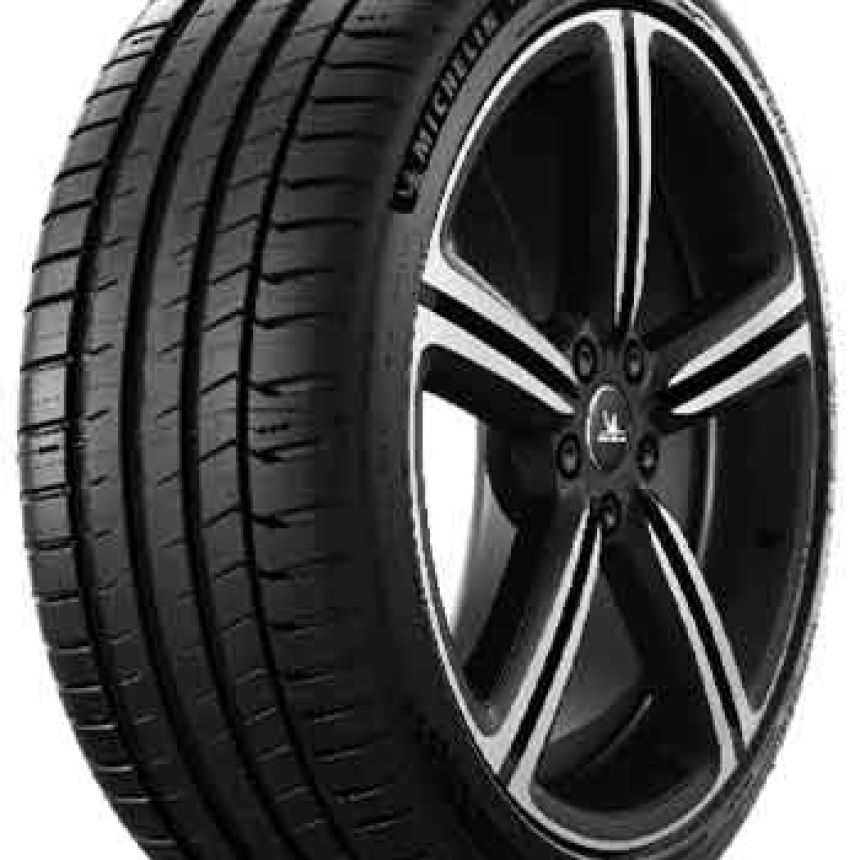Pilot Sport 5 XL 255/40-18 Y