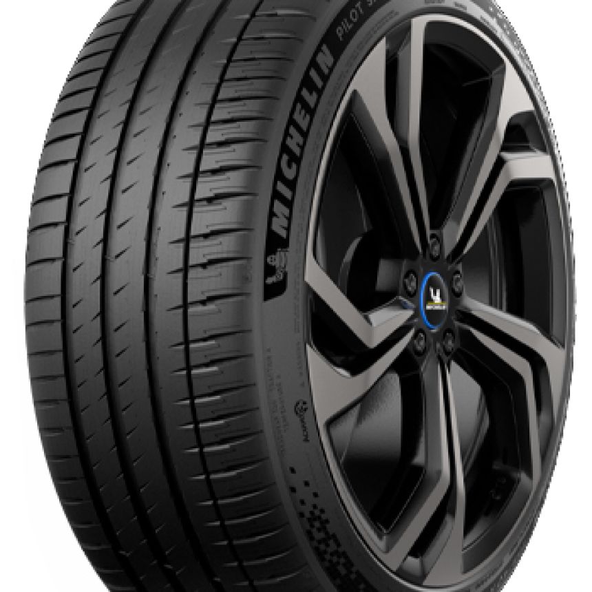 Pilot Sport EV Tyre - 305 35 21 109Y XL Extra Load Acoustic 305/35-21 Y