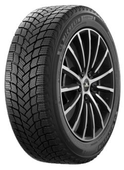 X-Ice Snow XL 215/55-17 H