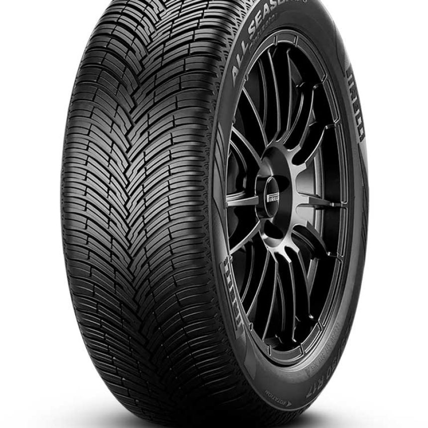 Cinturato All Season SF 3 XL 215/45-18 Y