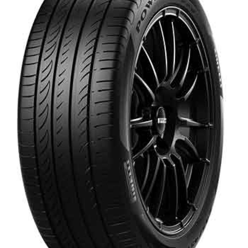 Powergy XL 235/55-18 V