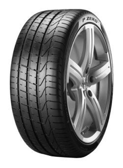 P Zero XL 255/40-18 Y