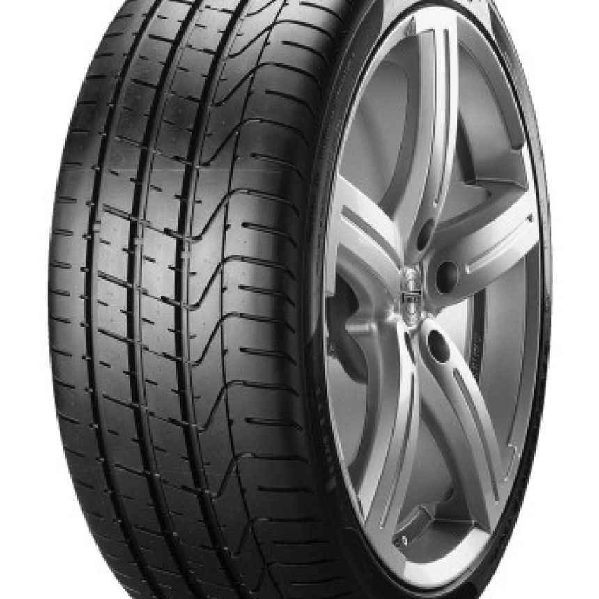 P Zero XL 255/40-18 Y