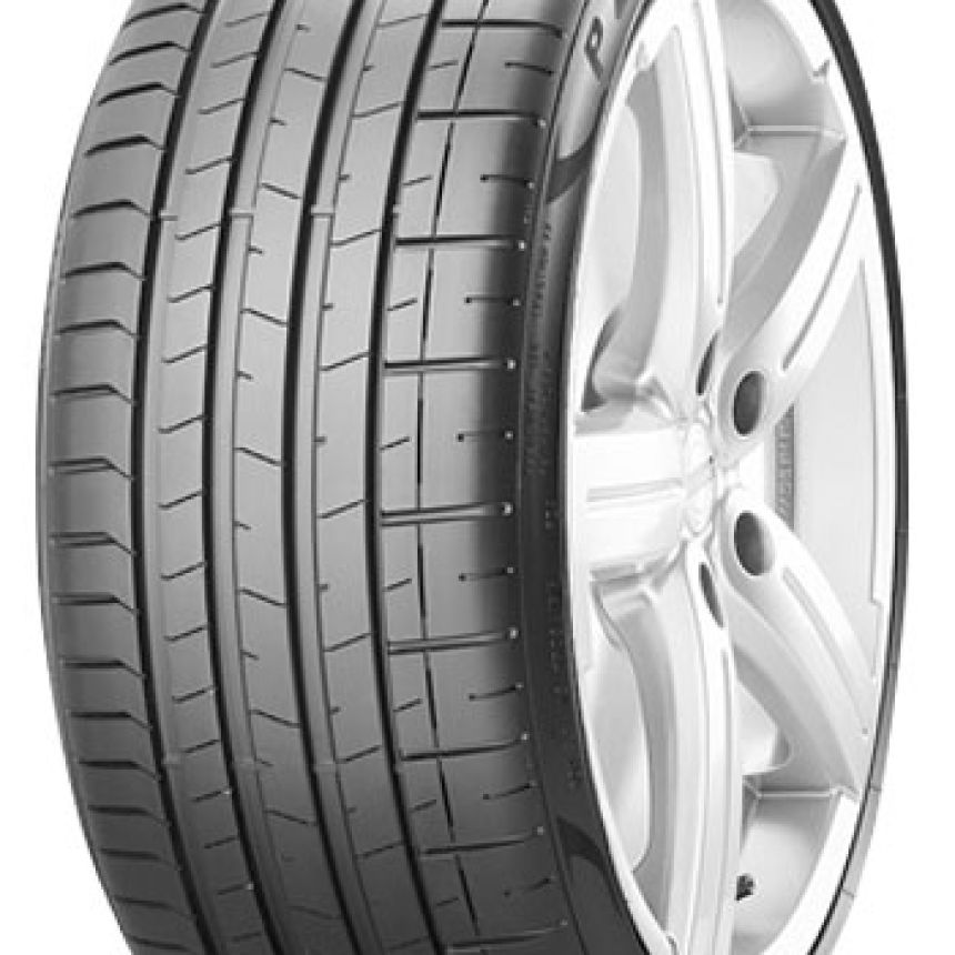 P Zero SC 245/45-18 Y