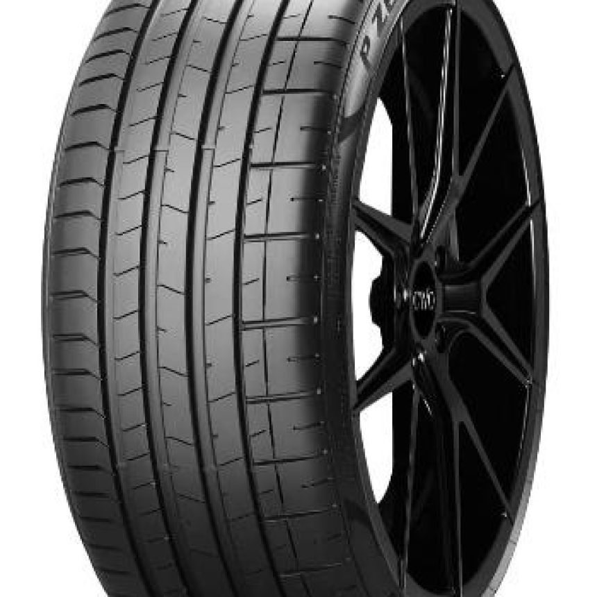 P Zero PZ4 SC 255/40-23 Y