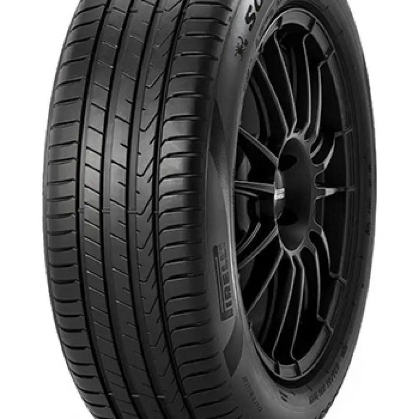 Scorpion 235/55-18 V