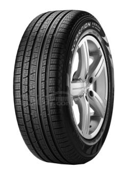 Scorpion Verde All Season 235/60-18 V