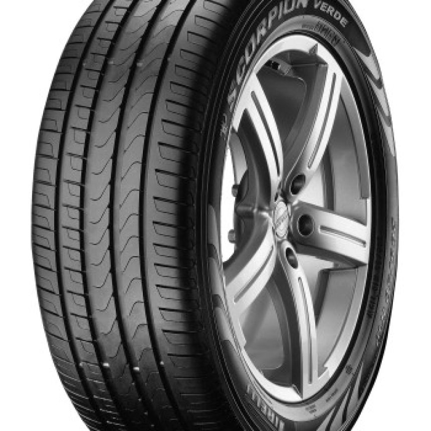 Scorpion Verde 225/60-18 H