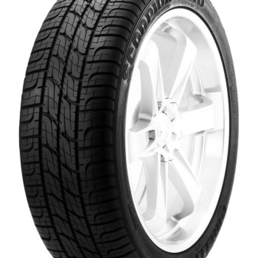 Scorpion Zero XL 255/60-18 V