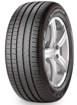 Scorpion Verde 235/50-20 W