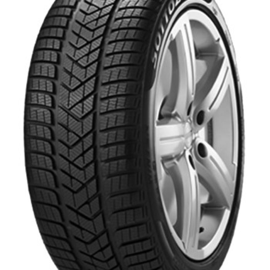 Winter SottoZero 3 runflat 225/50-17 H