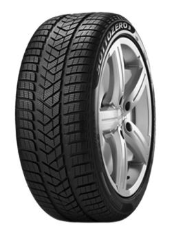 Winter SottoZero 3 255/40-20 W