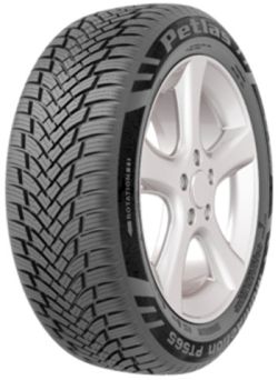 All Season PT565 XL 235/45-18 W