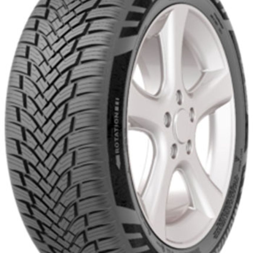 All Season PT565 XL 235/45-18 W
