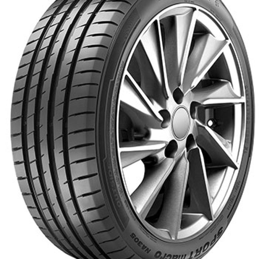 NA305 XL 245/45-18 W