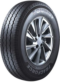 New 215 65 16 Budget Tyres NL106 225/75-16 R