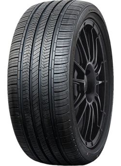 NU025XL 235/60-18 V