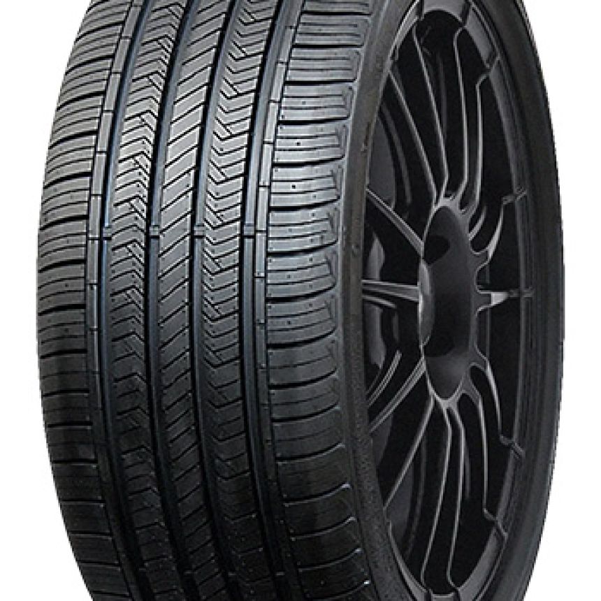 NU025XL 235/60-18 V