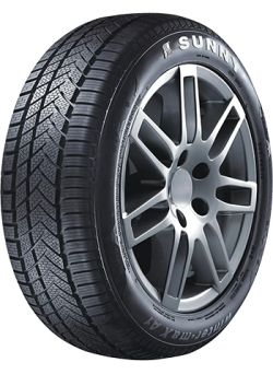 Wintermax NW211 XL 245/40-20 V