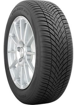 Celsius AS2 XL 225/50-17 Y