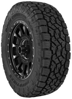 Open Country A T III 255/70-18 T