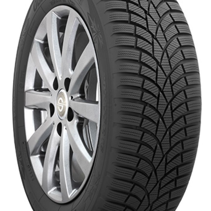 SNOWPRX944 215/45-17 H