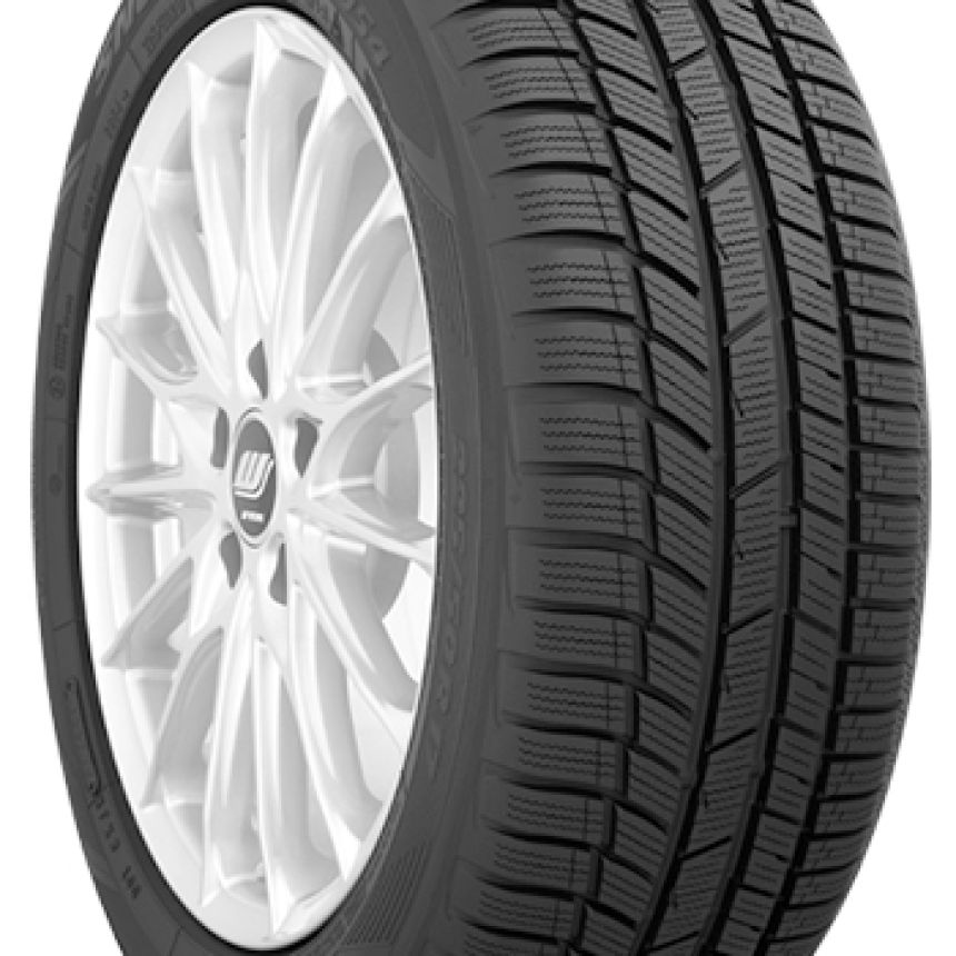 Snowprox S954 SUV XL 255/45-20 V