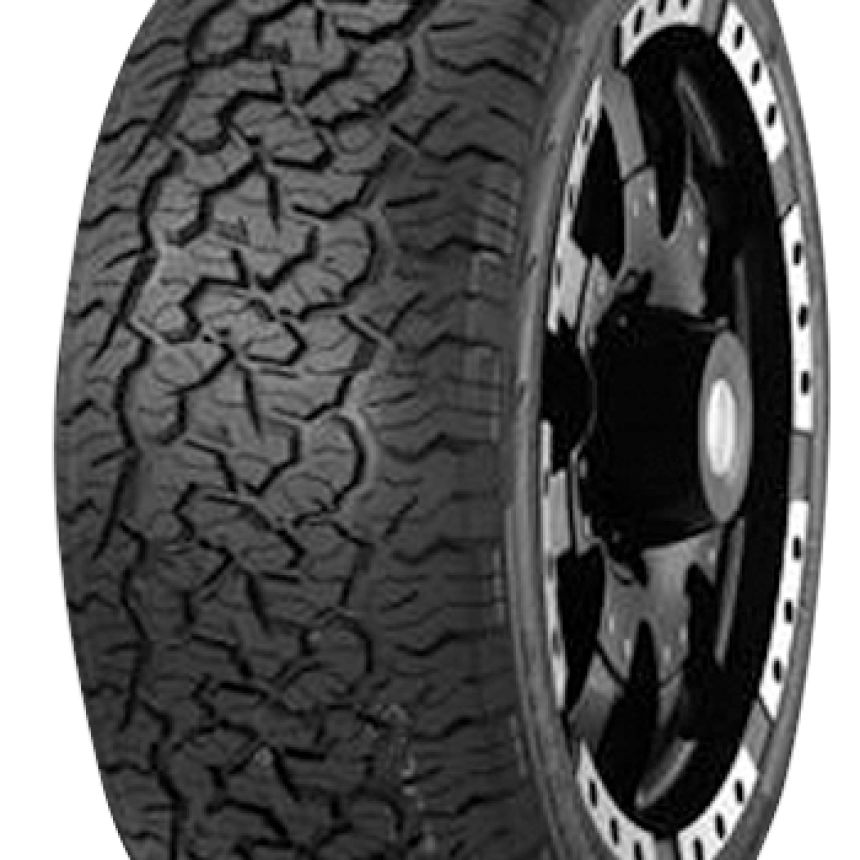 Tyres 245/65-17 H