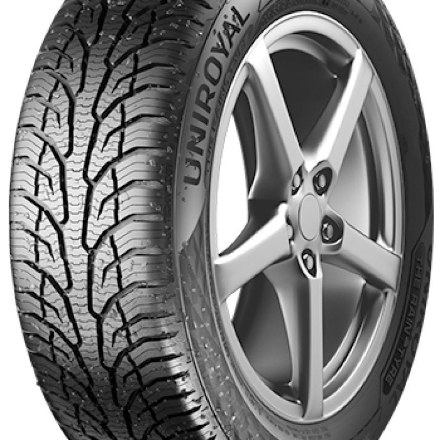 All Season Expert 2 XL 225/40-18 V