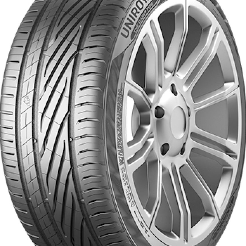 RainSport 5 XL 225/40-18 Y