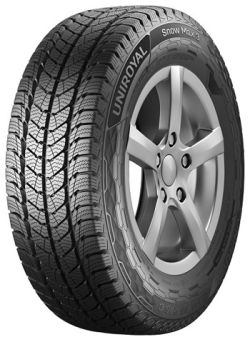 Snow Max 3 225/55-17 T