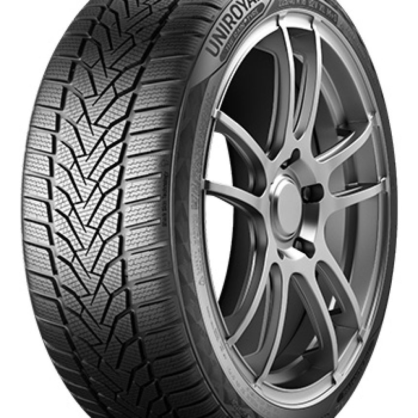 WinterExpert 215/65-17 V