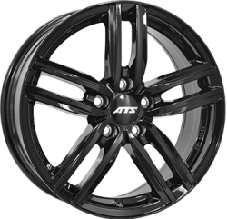 ANTARES Gloss Black 6.0x15