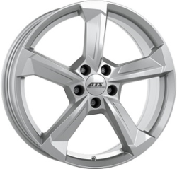 AUVORA X Silver 9.0x20